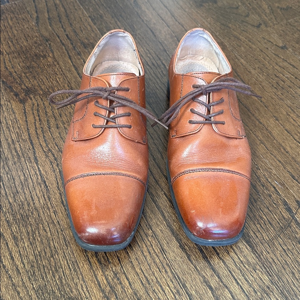 Florsheim Boys Dress Shoes
